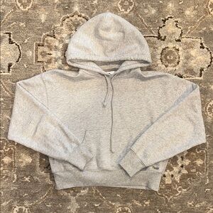 TNA Boyfriend Fit Sweatshirt